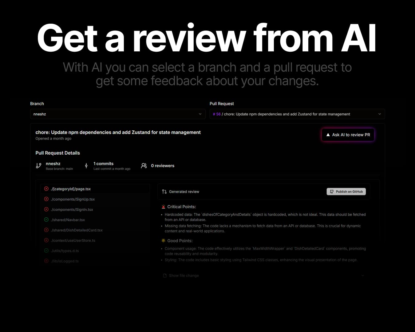 Review image